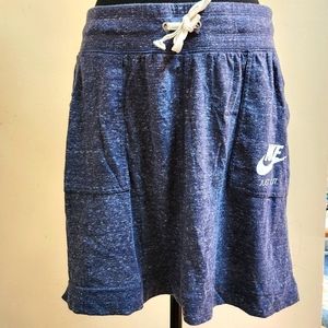 Nike | Skirt | Dark Blue